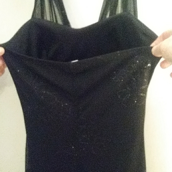 Lipstick Party dress - Picture 4 of 5